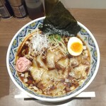 NOODLE CAFE SAMURAI - 