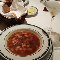 ウルフギャング・ステーキハウス 六本木 - 