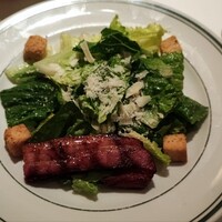 ウルフギャング・ステーキハウス 六本木 - 