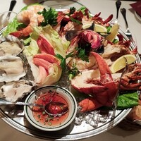 ウルフギャング・ステーキハウス 六本木 - 