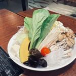 小肥羊 宮古島・シギラリゾート店 - 