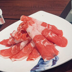 小肥羊 宮古島・シギラリゾート店 - 