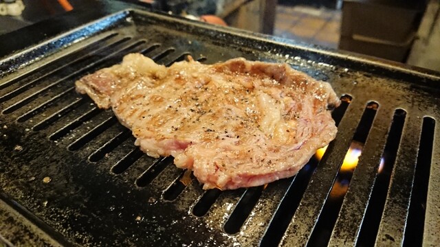 移転】一番星 （イチバンホシ） - 八軒/焼肉 | 食べログ