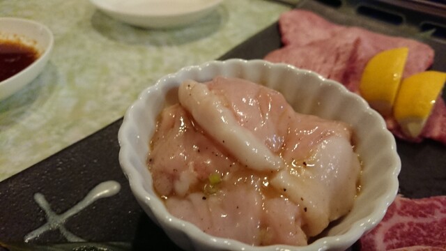 移転】一番星 （イチバンホシ） - 八軒/焼肉 | 食べログ