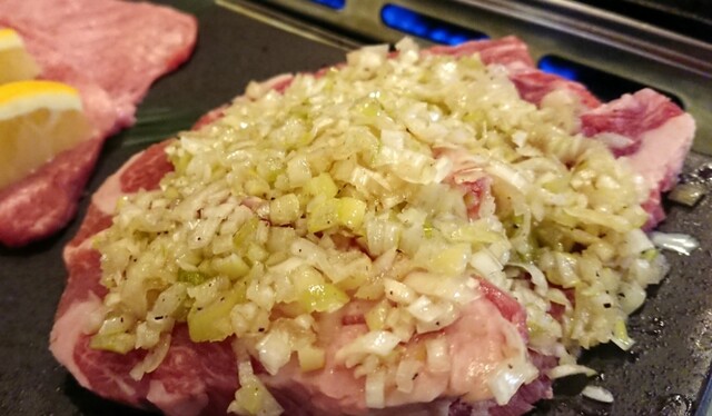 移転】一番星 （イチバンホシ） - 八軒/焼肉 | 食べログ