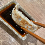 肉汁餃子のダンダダン 目黒店 - 