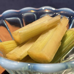 炭焼 おかげさん - おばんざい