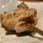 炭焼 おかげさん - 軟骨