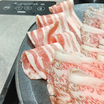 Hitorishabushabu Nanadaime Matsugorou - 