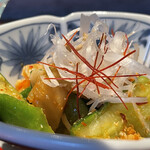 炭焼 おかげさん - おばんざい