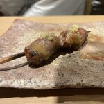 おみ乃 神谷町 - 