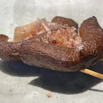 炭焼 おかげさん - 椎茸