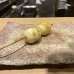 おみ乃 神谷町 - 