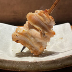 炭焼 おかげさん - 軟骨