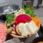 Hitorishabushabu Nanadaime Matsugorou - 