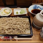 Teuchi Soba Shouan - 