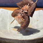 炭焼 おかげさん - 椎茸