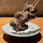 炭焼 おかげさん - 平茸