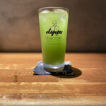 炭焼 おかげさん - サワー4