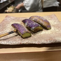 おみ乃 神谷町 - 