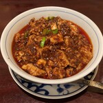 Chimma Bodoufu - 成都市本店陳麻婆豆腐