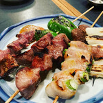 Yakitori Izakaya Tori - 