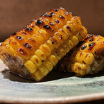 炭焼 おかげさん - 唐土