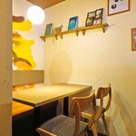 kawara CAFE＆DINING - 