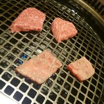 焼肉すき焼き 純 - 