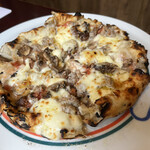 Pizzeria Vento e Mare Niigata - 