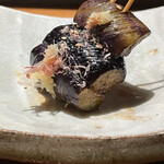 炭焼 おかげさん - 那須