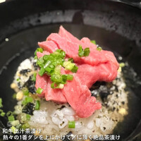 焼肉割烹 YP流 西心斎橋店 - 