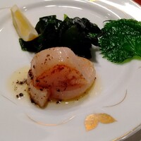 ステーキ＆ワイン オクソン - 