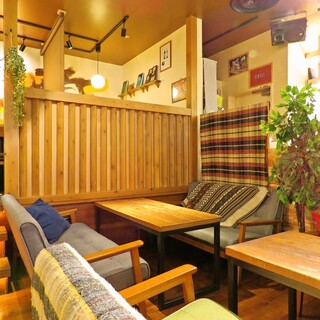 Kawara Cafe ＆ Dining - 