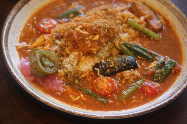 CoCo壱番屋 徳山2号バイパス店 （ココイチバンヤ） - 櫛ケ浜/カレー