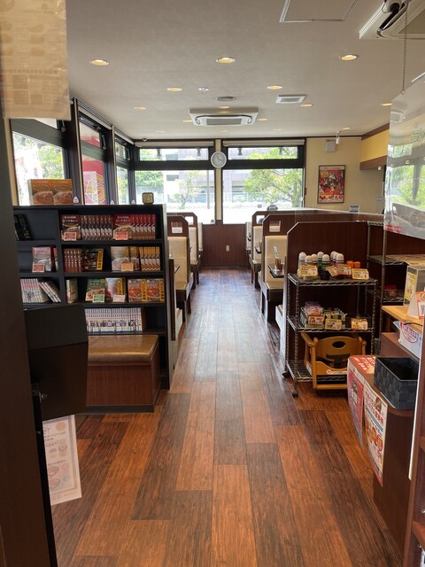 CoCo壱番屋 徳山2号バイパス店 （ココイチバンヤ） - 櫛ケ浜/カレー