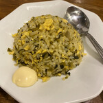 大砲ラーメン  合川店 - 