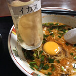 麺や おもり - 