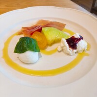 Cucina del NABUCCO - 