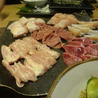 葛城 - 