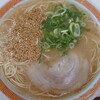 一九ラーメン 早良店