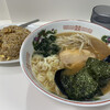 ラーメンショップ ヤマト 善部店