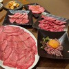 Yakiniku Dainingu Kazu - 