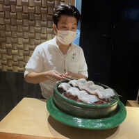 東山 吉寿 - 