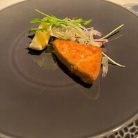 リストランテ･ヒロ チェントロ 丸ビル店 - 