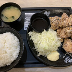 伝説のすた丼屋 - 