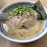 Ichibamboshi - 