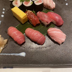 Tsukiji Sushi Iwa - 