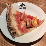 Pizzeria HARU - 