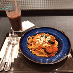 サンマルクカフェ&茶 - 